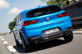 Maybe you would like to learn more about one of these? Bmw X2 M35i Topmodell Im Ersten Test Schon Gefahren 4wd Motorline Cc