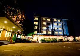 Hotel that makes every moment matter. Sinsuvarn Airport Suite Suvarnabhumi International Airport Thailand