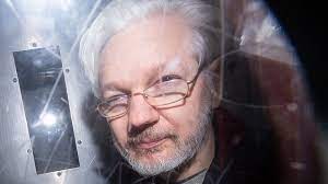 Stream tracks and playlists from a guy called julian on your desktop or mobile device. Julian Assange Campaigner Or Attention Seeker Bbc News