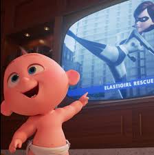 @Pixar's video Tweet