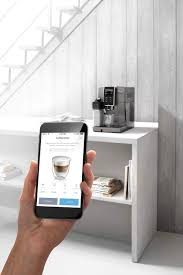 Se puede utilizar con todas las máquinas automáticas. Cafetera Automatica De Longhi Delonghi Dinamica Plus Ecam 370 95 T Titanio Schafi Shop
