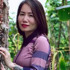 Thu Dinh Microblading