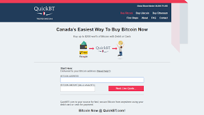 These platforms may be considered crypto brokers or. Top Exchanges To Buy And Sell Bitcoin In Canada Bitcoinbestbuy