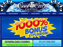 Such a reliable technology prevents any third parties from getting your information when it travels to the main server of the casino. Coolcats Casino Cool Cat Casino No Deposit Bonus Codes