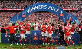 Compare to liverpool, who knew what they need and have already bought ibrahima konate. Arsenal Trophy Cabinet