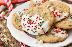 Add egg and almond extract, and mix. 50 Best Christmas Cookies Video Lil Luna