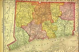 What is the capital of connecticut. Connecticut Wikipedia