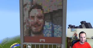 Man trifft dadurch noch nicht auf monster und hat zugang zu allen grundlegenden rohstoffen. Verizon Baut Smartphone In Minecraft