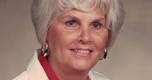 Marilyn Joanne (Merrill) Kelley