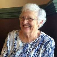 B. Hammonds Obituary