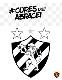 Simbolo da cbf gigante lá atrás. Escudo Corinthians Para Colorir