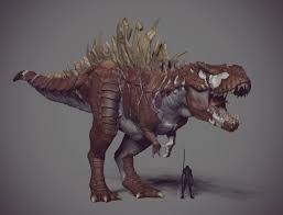 Http Www Zbrushcentral Com Attachment Php Attachmentid 486951 Creature Concept Art Creature Art Fantasy Creatures