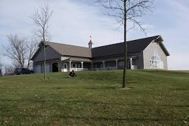 The ranch house originated in the united states and very popular during the 1940's through the 1970's. Maintenance Free Metal Building Home Hq Plans Pictures Metal Building Homes