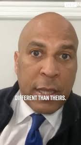 Cory Booker