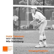 No women competed at the first modern olympic games in athens 1896, as the founder of the modern olympics pierre de coubertin felt that their inclusion would. Women In Sports Tech Posts Facebook