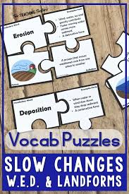 Use This Weathering Erosion And Deposition Activity To Provide Support Weathering And Erosion Weathering Erosion Deposition Activities Interactive Classroom
