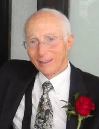 Obituary information for Luke R. Volpe