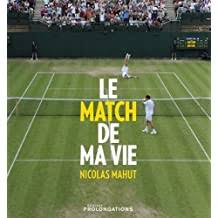 Nicolas mahut men's singles overview. Amazon De Nicolas Mahut Bucher Horbucher Bibliografie