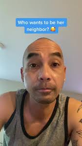 Filipino Neighbor Cooking Tacos for Sweet Lady