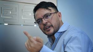 Harman habló sobre contratación en Agencia de Tierras, investigaciones de  Procuraduría y reforma agraria