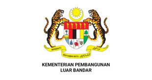 Landside / sisi darat adalah suatu wilayah di sebuah bandara yang merupakan sisi luar bangunan terminal, terbuka untuk umum (public area) dan di dalam bangunan terminal yang terbatas untuk umum. Kementerian Pembangunan Luar Bandar Lantik Lima Pengerusi Agensi