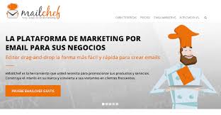 As assinaturas são baseadas no número de assinantes que você possui com um plano gratuito para menos de 500 assinantes. Email Marketing 10 Herramientas Para Hacer Gratis Tus Campanas