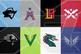Z.rykar is raising funds for fantasy football sharks on kickstarter! Renegades Guardians Defenders Ranking The Team Names And Logos For The Xfl The Ringer
