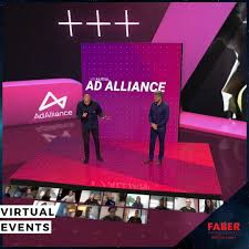 Virtual Event Ad Alliance Event Alliance Virtual