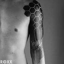 We did not find results for: 2spirit Tattoo Blackwork Dotwork Tattoos All Black Tattoos Geometric Tattoo Spirit Tattoo