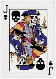 Pin On Playing Card Art
