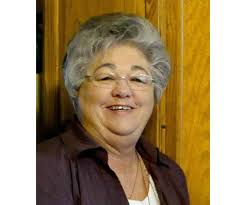 Doris Johns Obituary (1943