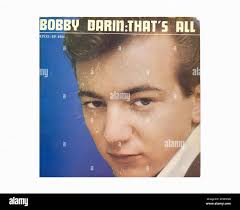 Bobby darin hi-res stock photography and images