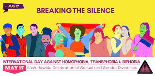 Todas las noticias sobre transfobia publicadas en el país. Transphobia In Sport Misconceptions And The Media Sports Media Lgbt
