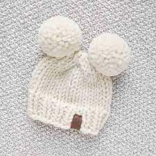 A let's knit magazine subscription gives you access to the magazine, which will be sent to your door. How To Knit A Double Pom Pom Hat
