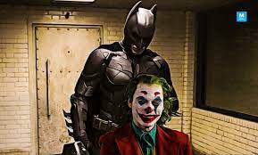 Pin On Joker Hd Wallpaper