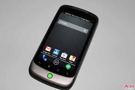HTC Google Nexus One News and ...