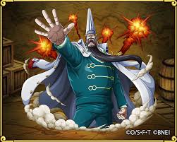 At some point, he spoke to smoker, who revealed to him what had happened at alabasta. Strawberry Marineford At War Vice Admiral One Piece Treasure Cruise Wiki Fandom