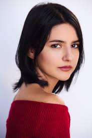 The Company We Keep (2025)