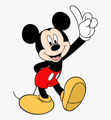 All png & cliparts images on nicepng are best quality. Mickey Mouse Gif No Background Hd Png Download Transparent Png Image Pngitem