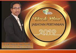 It borders selangor on the north, pahang in the east, and melaka and johor to the south. Program Work Plan Jabatan Pertanian Negeri Sembilan Facebook