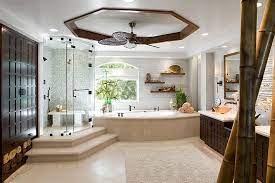 Terapkan gaya scandianvian dalam kamar mandi mewah anda. Tips Cara Desain Kamar Mandi Mewah Modern Cv Aditya Utama