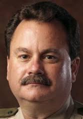 Woodbury County sheriff won't seek re-election