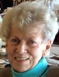 Obituary information for Rosemary M. Heus