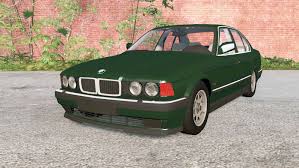What is the body type, bmw 7 series (e32)? Bmw 730i E32 1987 Fur Beamng Drive