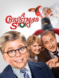 Time to watch 24 hours of a Christmas Story like I do every year