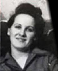 Gertrude Buchler Obituary & Funeral