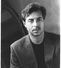 Interview with Nicholas Christopher