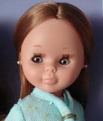 LA NANCY PROTOTIPO QUE NUNCA FUE TAL Y EL ERROR DE LOS OJOS MARGARITA. En  algunos blog y páginas web existe la común tendencia a denominar a las  primeras Nancy como prototipo.