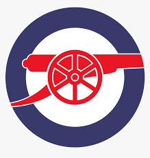 This clipart image is transparent backgroud and png format. Arsenal Logo Png Transparent Png Kindpng