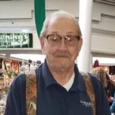 Frederick Thomas Small Obituary November 8, 2021